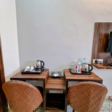 Hotel Sangam View Allāhābād Junction 외부 사진