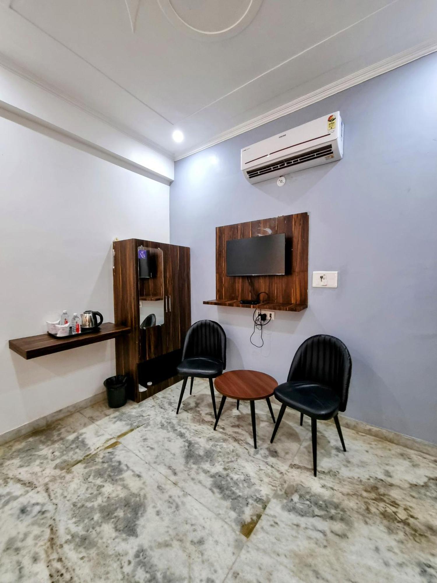 Hotel Sangam View Allāhābād Junction 외부 사진