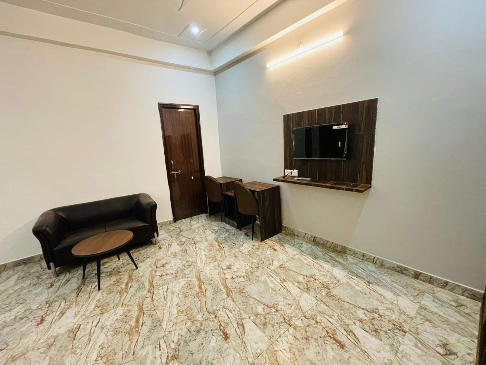 Hotel Sangam View Allāhābād Junction 외부 사진